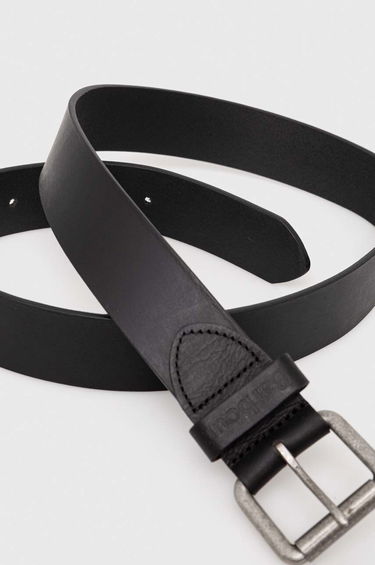 Колани Barbour Leather Belt Черно | MAC0111, 1
