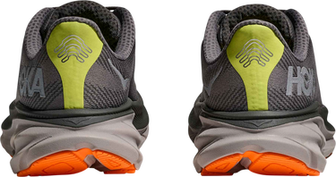 Кецове и обувки Hoka One One Clifton 9 Gore-Tex Сиво | 1141470f-altg, 2