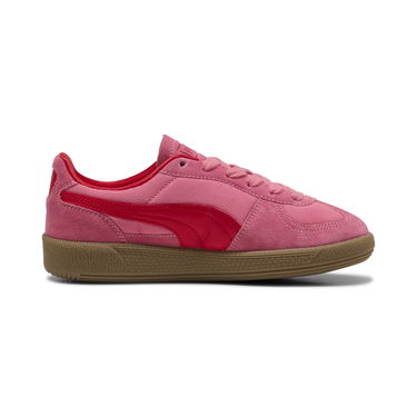Кецове и обувки Puma Palermo Love Розово | 400936_01, 4