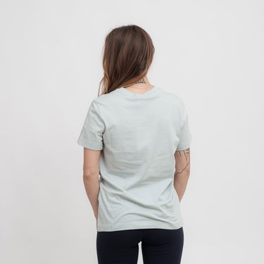 Тениска Champion Champion Short Sleeve T-Shirt Зелено | 117650-GS129, 1