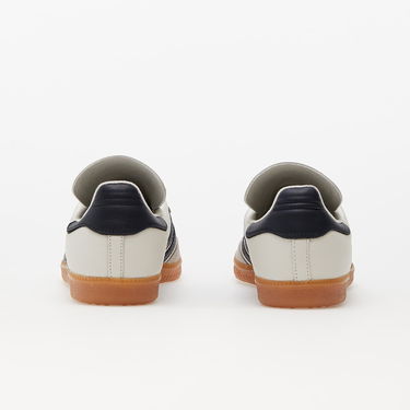 Кецове и обувки adidas Originals Human Race x Samba Бяло | HP3383, 4