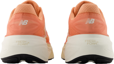 Кецове и обувки New Balance Fresh Foam X More v6 Оранжево
 | wmorlg6-wmorlg6, 4