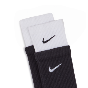 Чорапи Nike Chaussettes Everyday Plus Черно | DD2795-011, 2