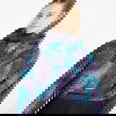 Яке Horsefeathers Fiora Anorak Jacket Mosaic Pattern Многоцветен | OW230B, 4