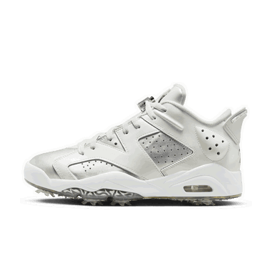 Кецове и обувки Jordan Air Jordan 6 Retro Low Golf Бяло | FD6719-001, 1