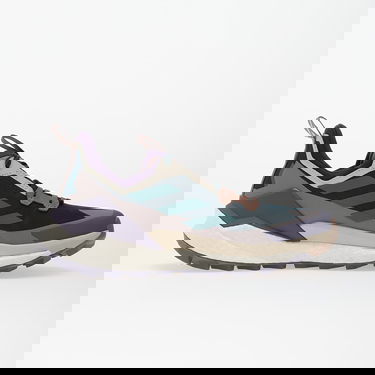 Кецове и обувки adidas Performance Terrex Free Hiker 2 Low Многоцветен | JQ9907, 2