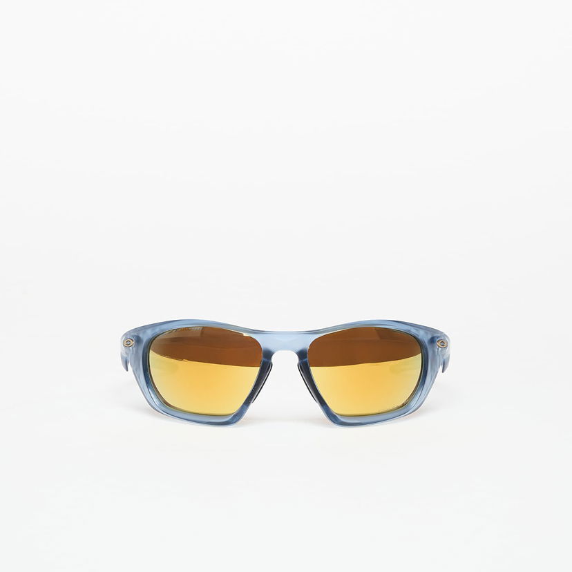 Слънчеви очила OAKLEY Sunglasses Lateralis Prizm Polar Universal Синьо | 0OO9431-94311560
