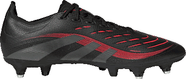 Кецове и обувки adidas Performance PREDATOR LEAGUE SG Черно | ji1343, 3