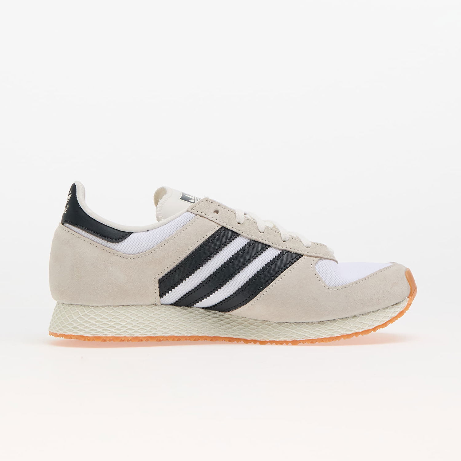 Кецове и обувки adidas Originals Atlanta W Бежово | IF1963, 1