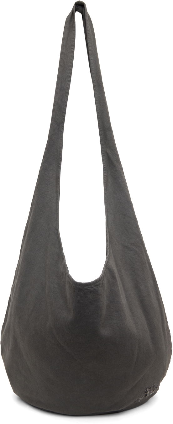 Gray Tame Impala Edition Quiker Tote