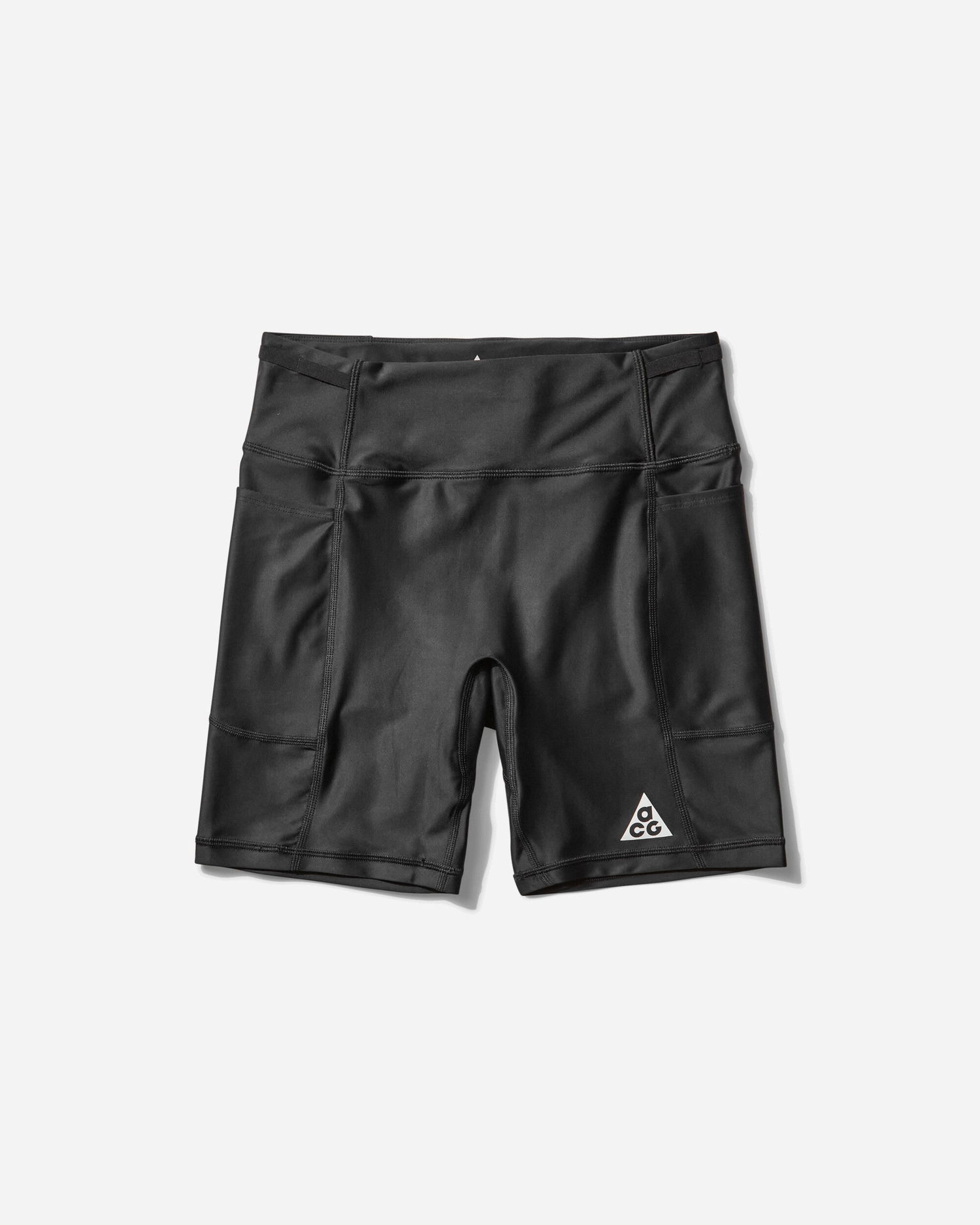 Къси панталони Nike ACG Tree Frog Dri-FIT ADV Mid-Rise 6" Shorts Черно | HJ0259-010, 0