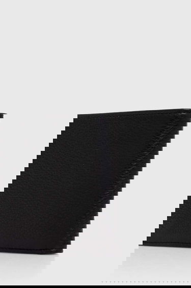 Портфейл Polo by Ralph Lauren Polo Leather Wallet Черно | 405914235, 1