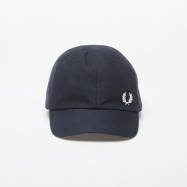 Oxford Cap Navy Universal