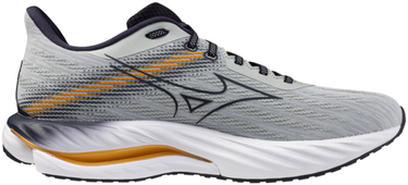 Кецове и обувки Mizuno Wave Inspire 21 Сиво | j1gc2544-53, 2