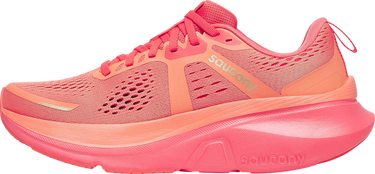 Кецове и обувки Saucony Saucony Guide 18 Розово | s10998-240, 1