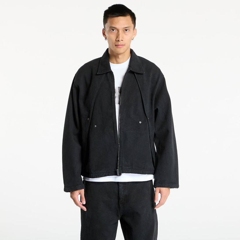 Яке A-COLD-WALL* A-COLD-WALL* Augment Jacket Черно | ACWMO295A Black