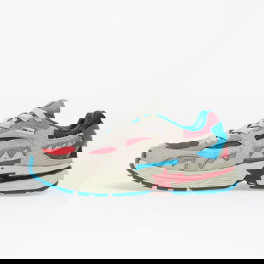 Кецове и обувки BAPE Bathing Ape Shark Sta 2 Многоцветен | 001FWL301320MGRA, 0