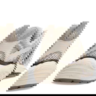 Кецове и обувки Represent Clo Represent Storm Runner Сиво | MLM9350-48, 4