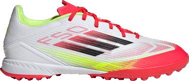 Кецове и обувки adidas Performance F50 LEAGUE TF Бяло | ie1231, 8