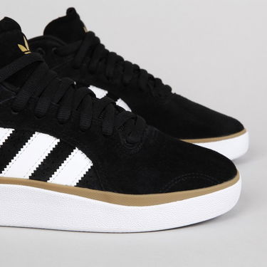 Кецове и обувки adidas Originals Tyshawn Черно | FY0441, 1