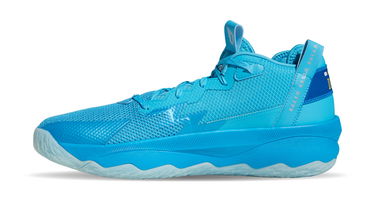 Кецове и обувки adidas Performance Dame 8 Синьо | GY6465, 2