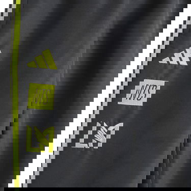 Панталони adidas Originals Los Angeles FC NTS Track Pant Сиво | JL8065, 3