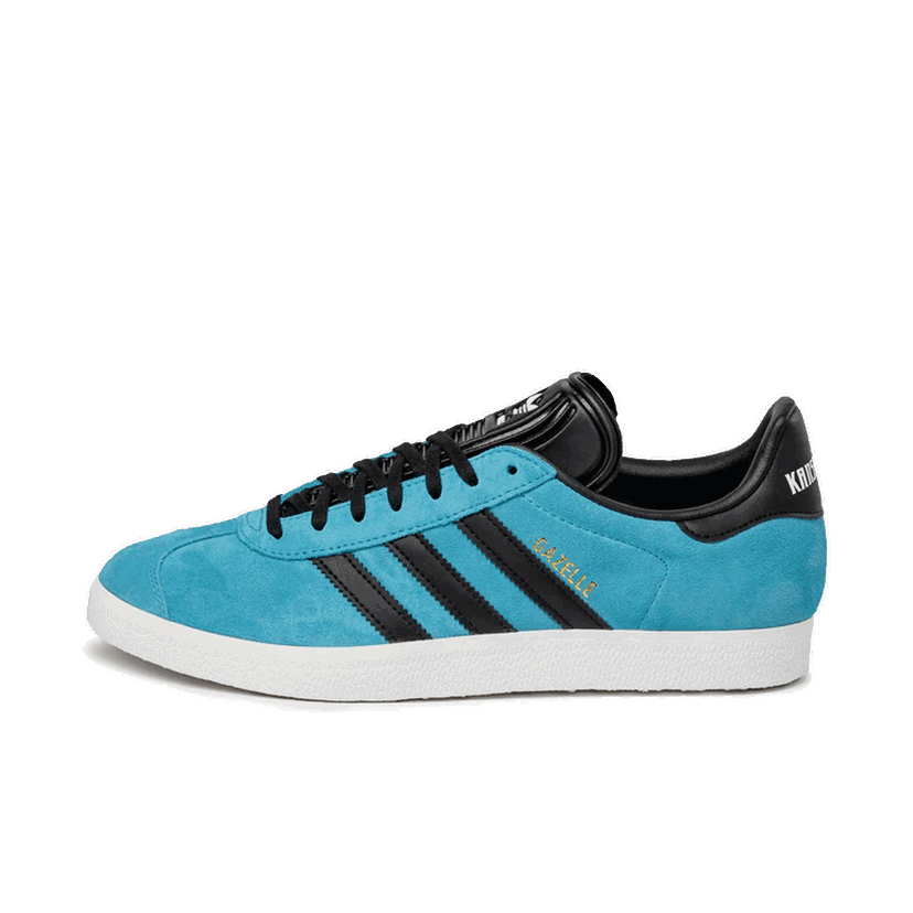 Кецове и обувки adidas Originals MLS x Gazelle "Sporting Kansas City" Синьо | IH2628