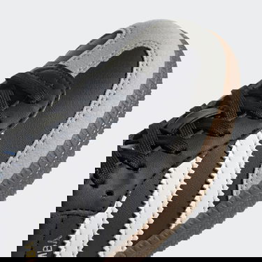 Кецове и обувки adidas Originals Samba OG Черно | GZ8349, 3