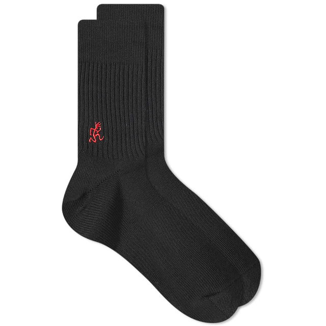 Basic Crew Sock
