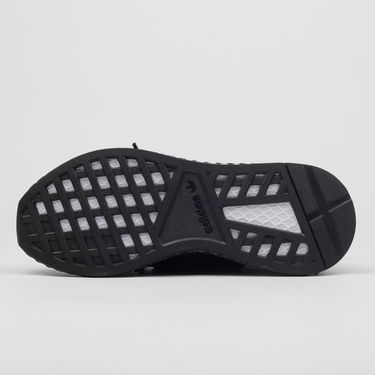 Кецове и обувки adidas Originals Deerupt S Черно | BD7879, 4