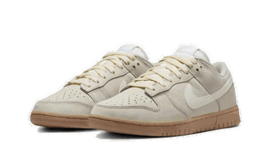 Кецове и обувки Nike Dunk Low SE "Hangul Day" Бежово | FQ8147-104, 4