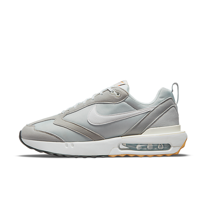 Кецове и обувки Nike Air Max Dawn "Grey Fog" Сиво | DJ3624-002, 0
