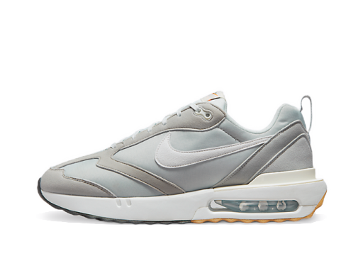 Кецове и обувки Nike Air Max Dawn "Grey Fog" Сиво | DJ3624-002