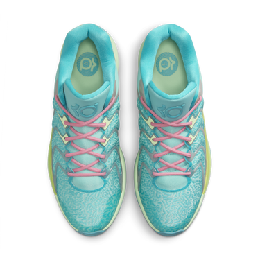 Кецове и обувки Nike KD17 x Jonquel Jones Зелено | HJ8192-300, 1