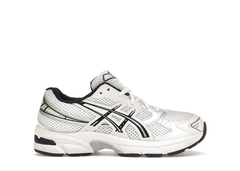 Кецове и обувки Asics Gel-1130 Бяло | 1204A163-101, 0