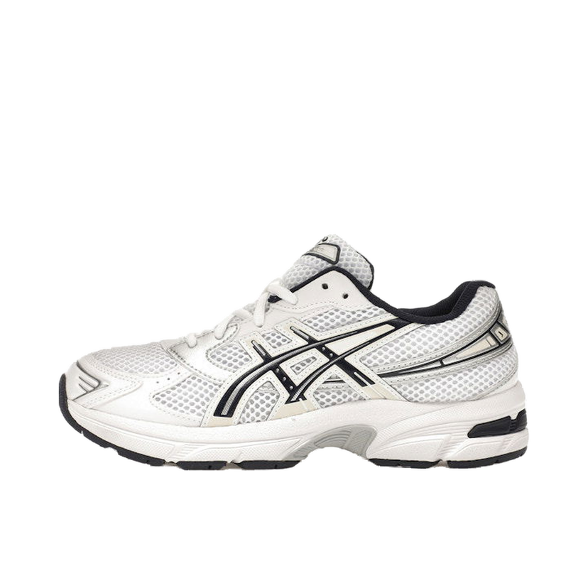 Кецове и обувки Asics Gel-1130 Бяло | 1204A163-101