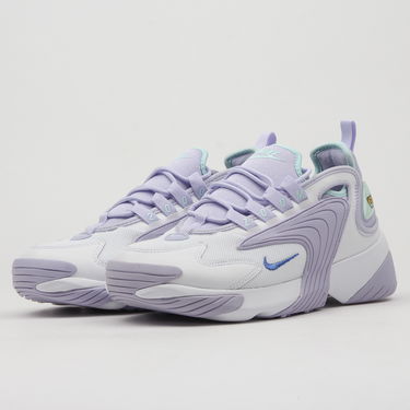Кецове и обувки Nike WMNS Zoom 2K Лилаво | AO0354-103, 0
