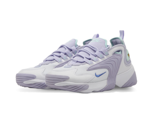 Кецове и обувки Nike WMNS Zoom 2K Лилаво | AO0354-103