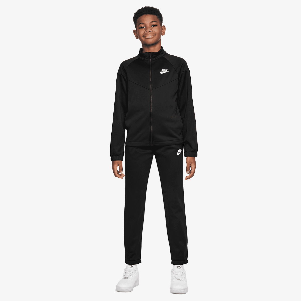 Комплект Nike NSW DF TRACKSUIT PK FZ Черно | HQ9315-010, 1