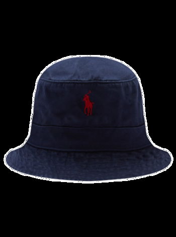 Polo by Ralph Lauren Loft Bucket Hat 710798567005