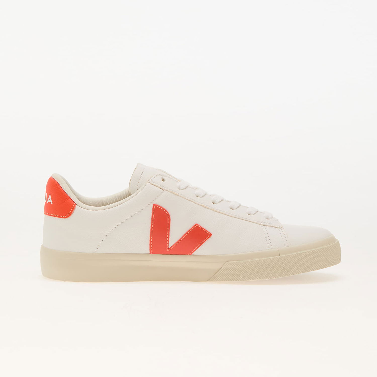 Кецове и обувки Veja Campo Бяло | CP0503689B, 1