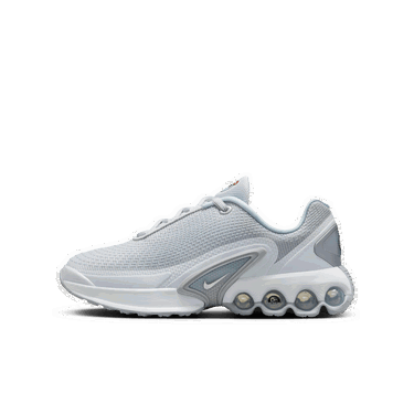 Кецове и обувки Nike Air Max Dn Бяло | HQ3256-043, 0