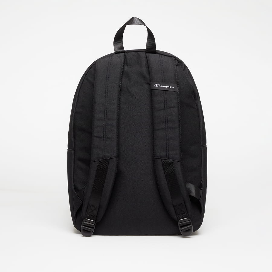 Раница Champion Backpack Black Черно | 802345 CHA KK001, 1