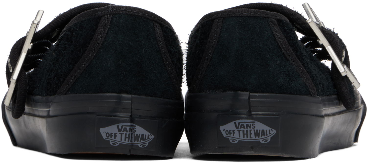 Облекло Vans Mary Jane Черно | STARZ BLACK - CJJ, 1