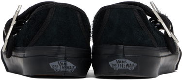 Облекло Vans Mary Jane Черно | STARZ BLACK - CJJ, 1