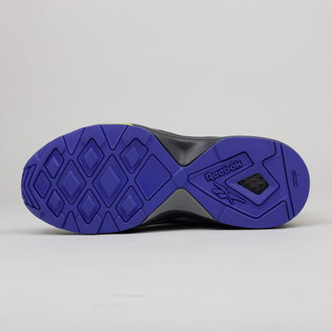 Кецове и обувки Reebok Aztrek 96 Сиво | EG8891, 4