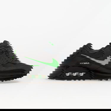 Кецове и обувки Nike Air Max 90 Черно | DM0029-015, 2