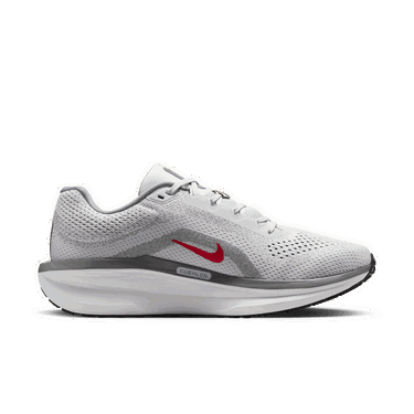 Кецове и обувки Nike Winflo 11 Сиво | FJ9509-005, 4