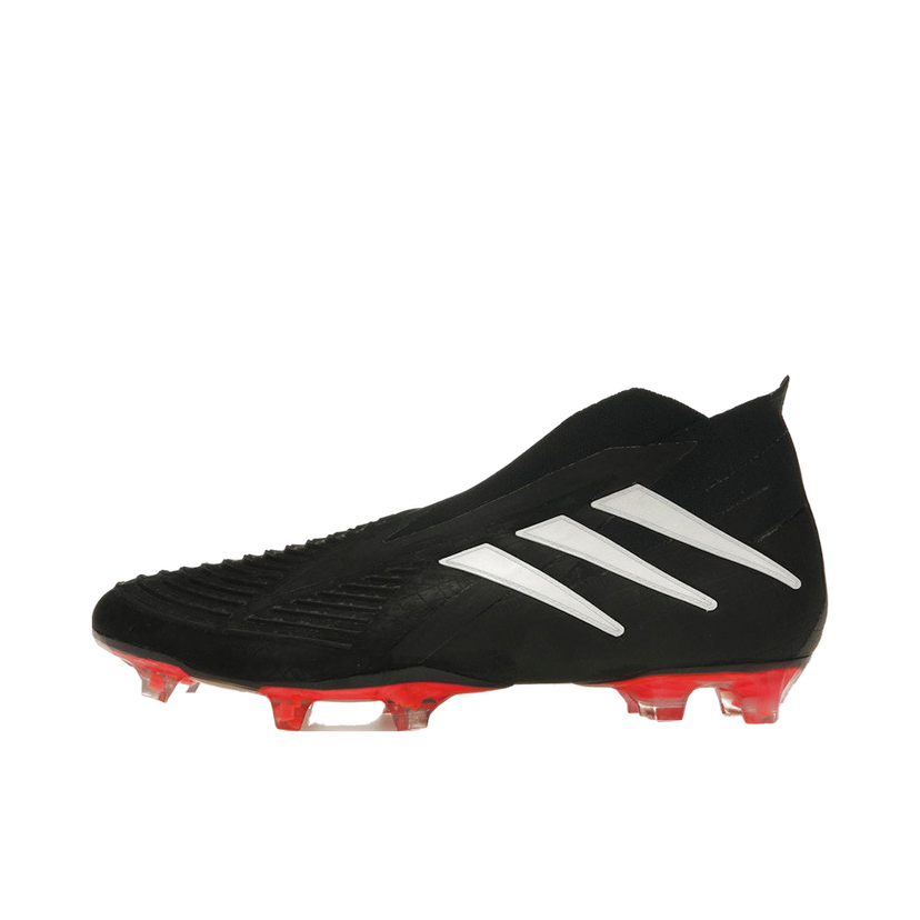 Кецове и обувки adidas Performance Predator Edge 94+ FG Черно | HP9135