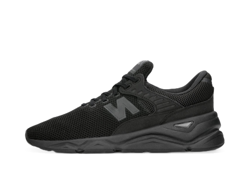 Кецове и обувки New Balance X-90 Черно | MSX90CRE